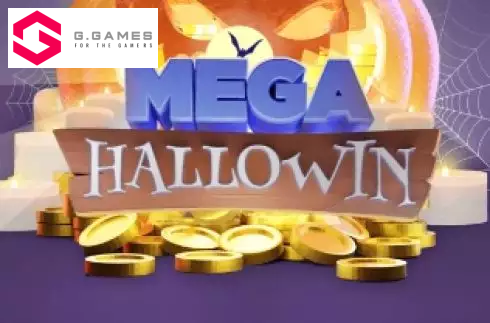 Mega Hallowin